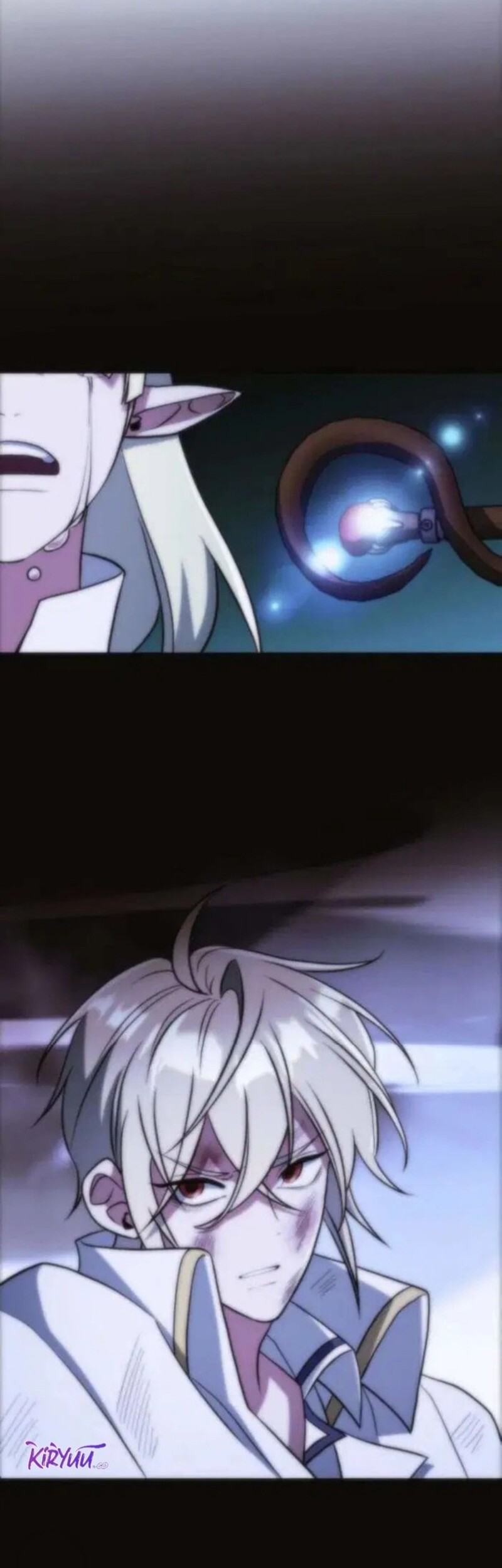 Archmage Transcending Through Regression Chapter 154 Gambar 71