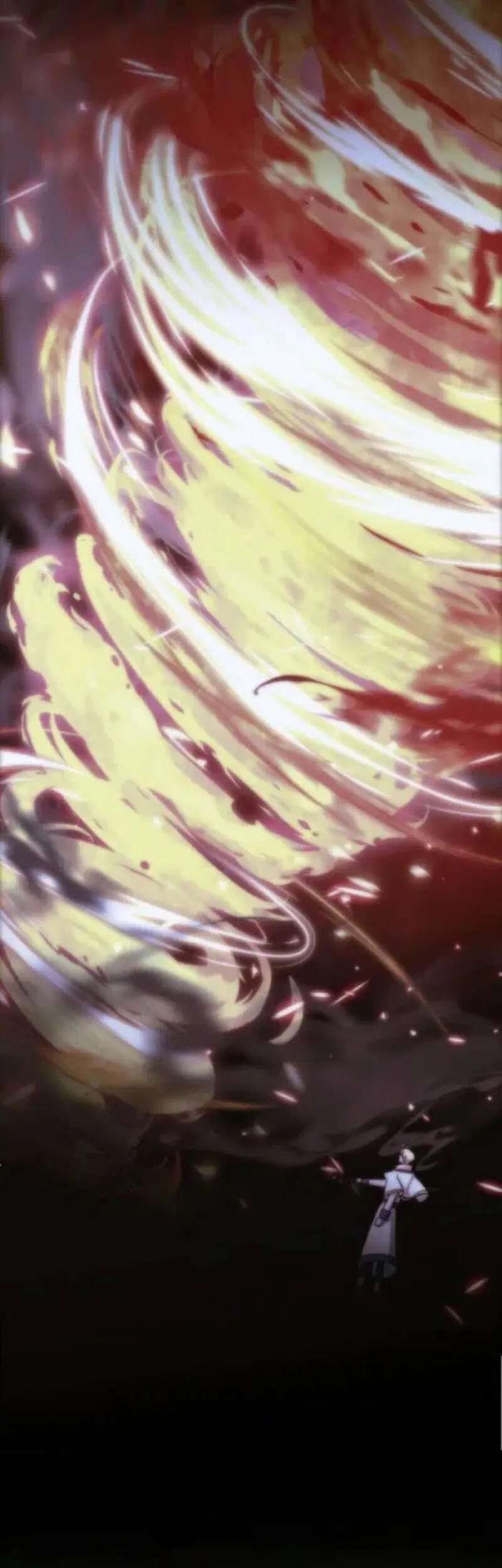 Archmage Transcending Through Regression Chapter 154 Gambar 73