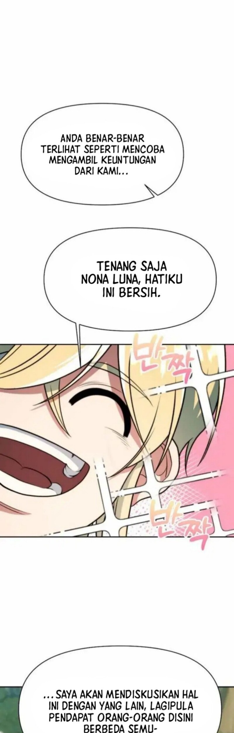 Archmage Transcending Through Regression Chapter 154 Gambar 61