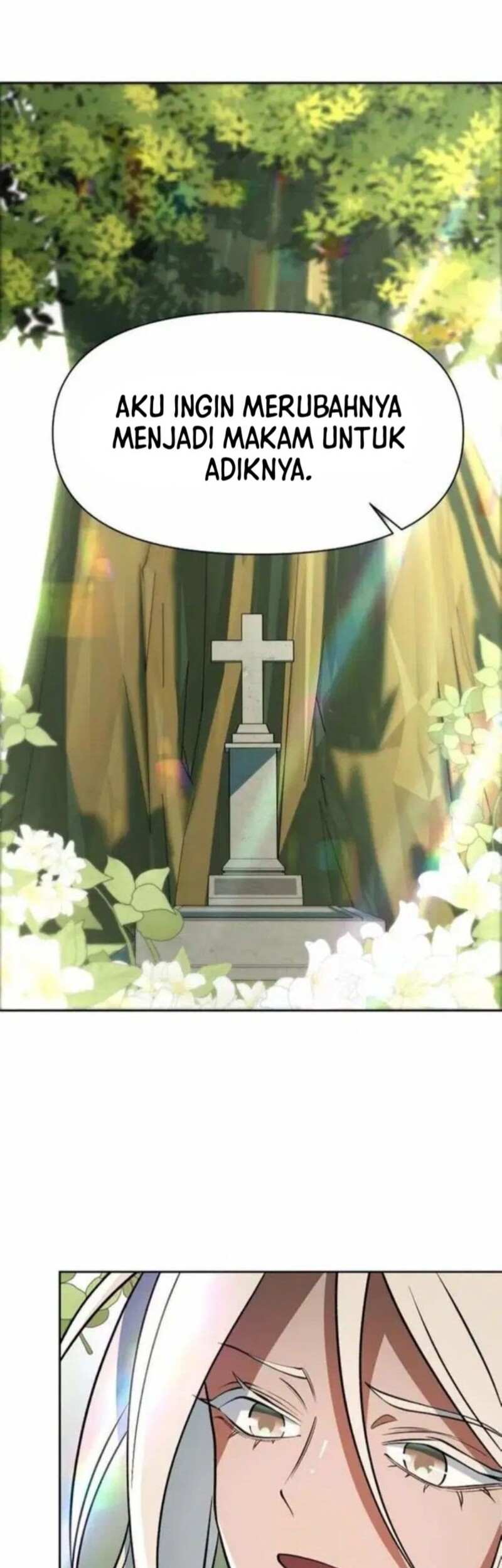 Archmage Transcending Through Regression Chapter 154 Gambar 65