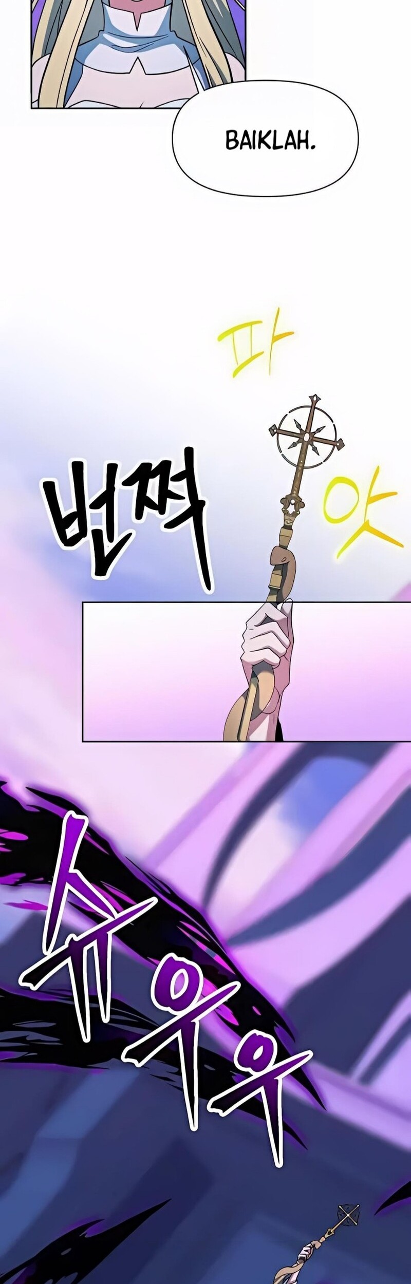 Archmage Transcending Through Regression Chapter 154 Gambar 20