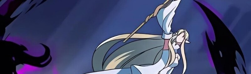 Archmage Transcending Through Regression Chapter 154 Gambar 21