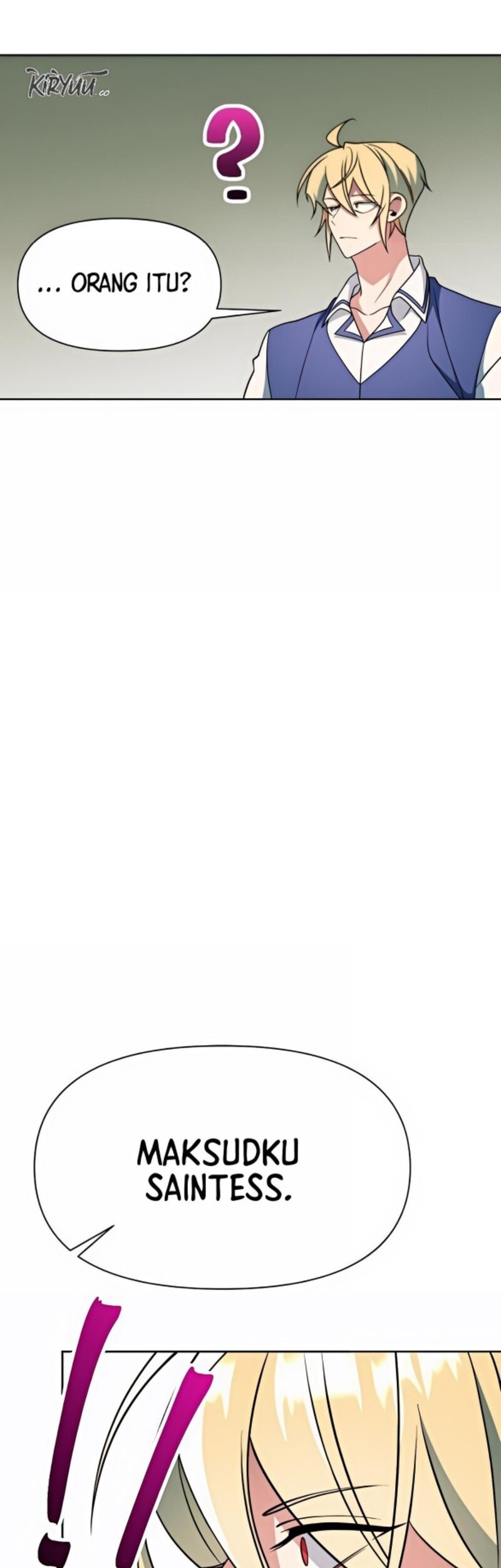 Archmage Transcending Through Regression Chapter 155 Gambar 39