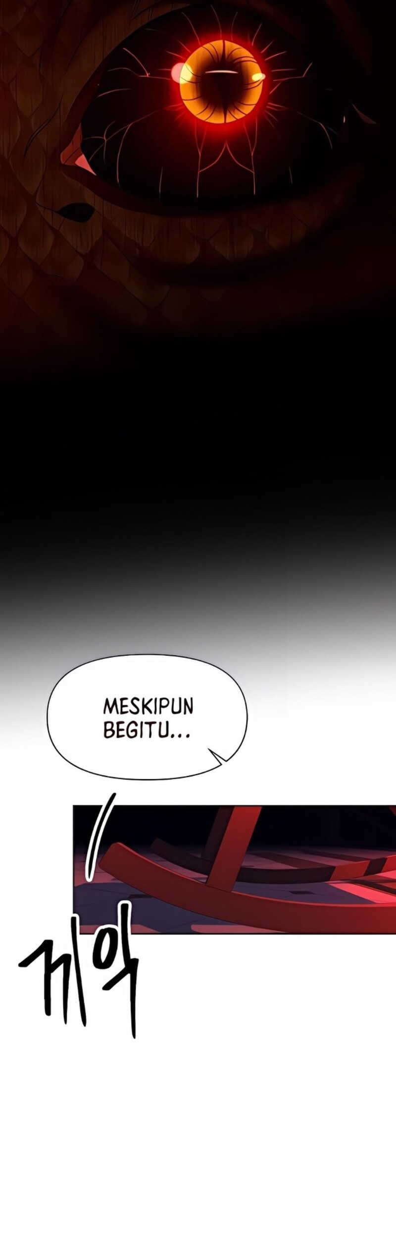 Archmage Transcending Through Regression Chapter 155 Gambar 11