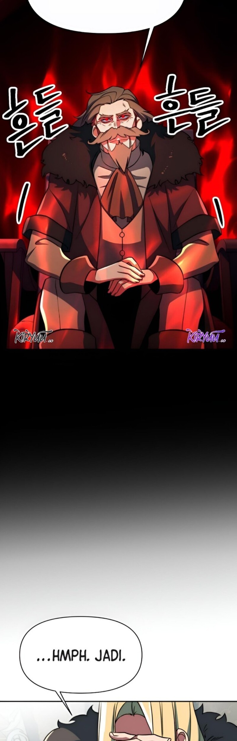 Archmage Transcending Through Regression Chapter 155 Gambar 13