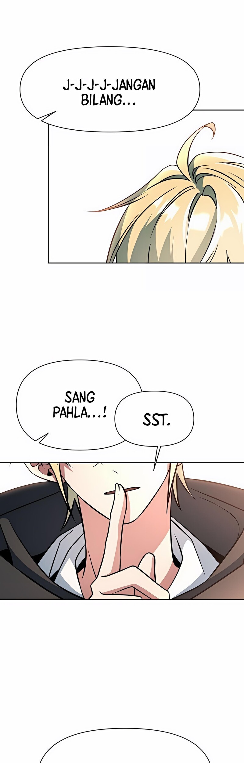 Archmage Transcending Through Regression Chapter 156 Gambar 65