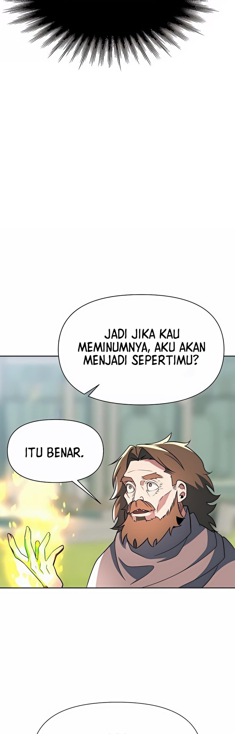 Archmage Transcending Through Regression Chapter 156 Gambar 48