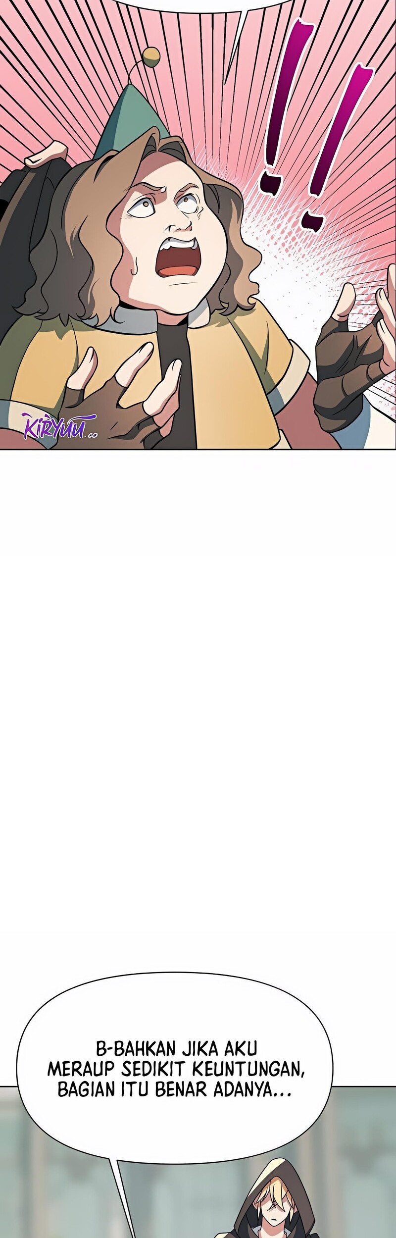 Archmage Transcending Through Regression Chapter 156 Gambar 58