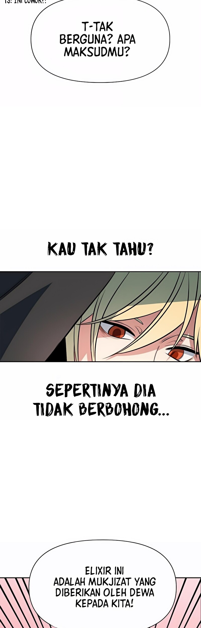 Archmage Transcending Through Regression Chapter 156 Gambar 57