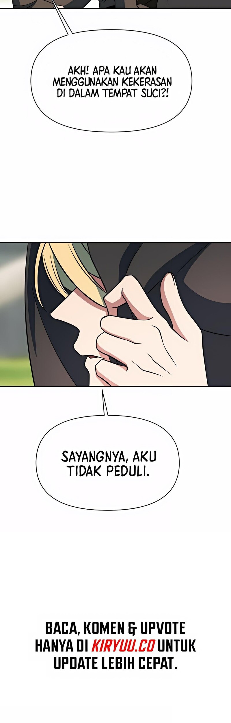 Archmage Transcending Through Regression Chapter 156 Gambar 63