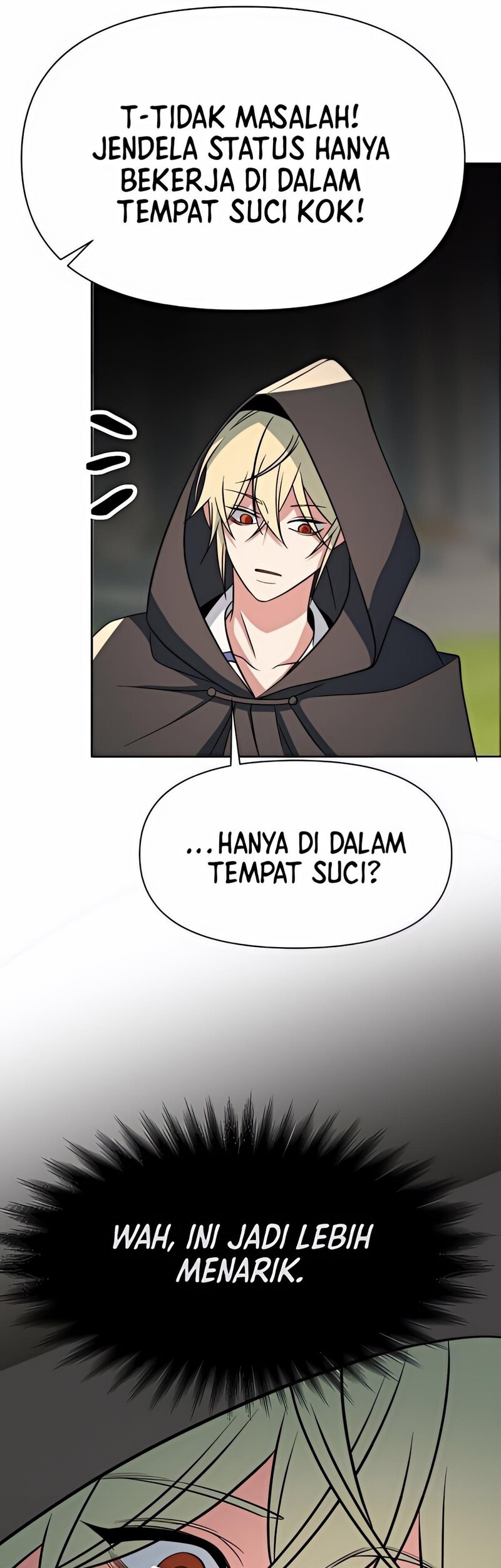 Archmage Transcending Through Regression Chapter 156 Gambar 60