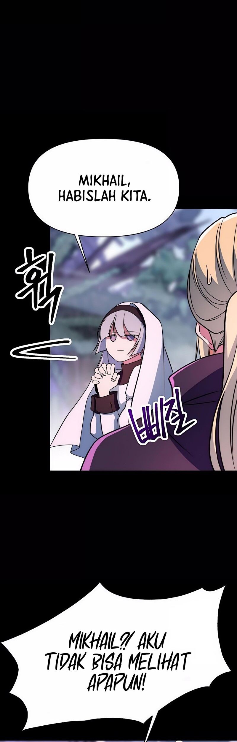 Archmage Transcending Through Regression Chapter 156 Gambar 7