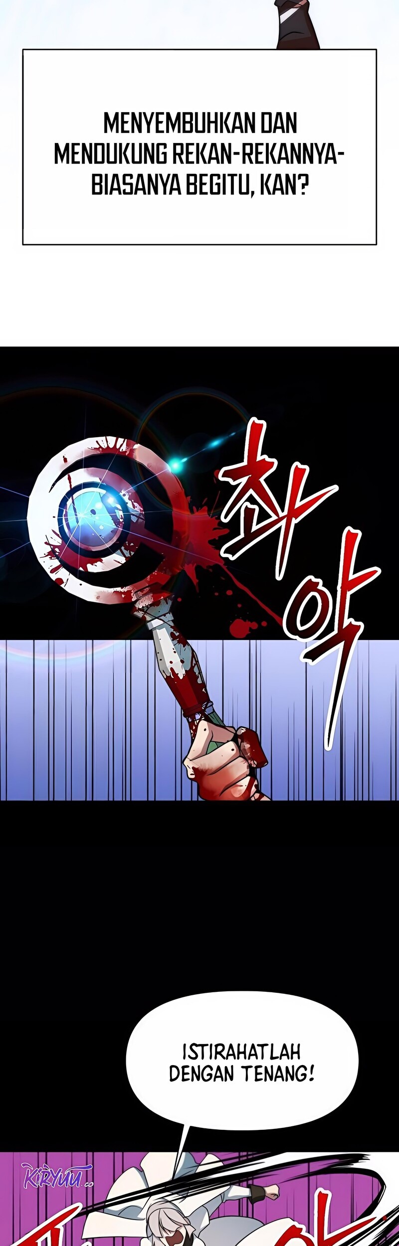 Archmage Transcending Through Regression Chapter 156 Gambar 13