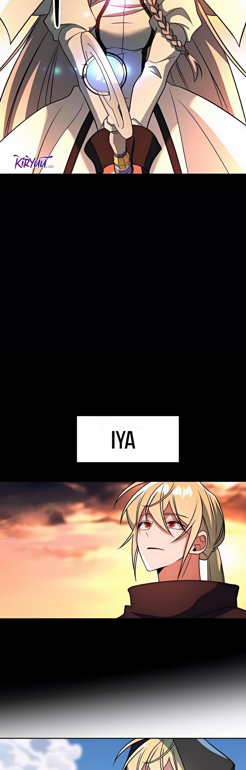 Archmage Transcending Through Regression Chapter 156 Gambar 17