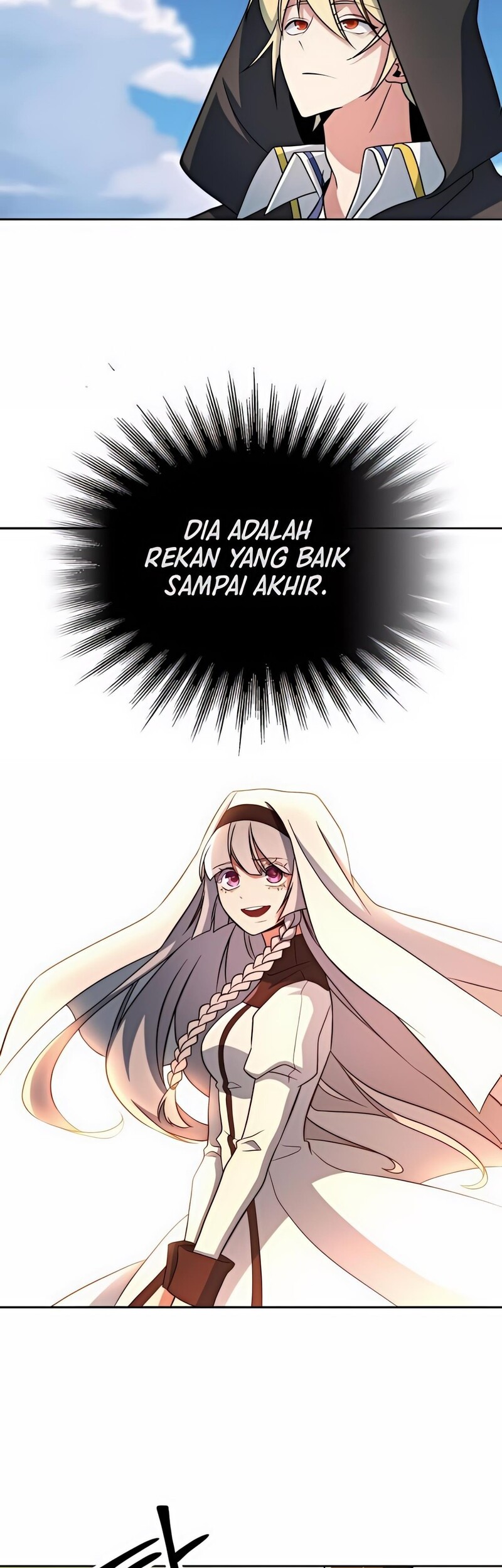 Archmage Transcending Through Regression Chapter 156 Gambar 18