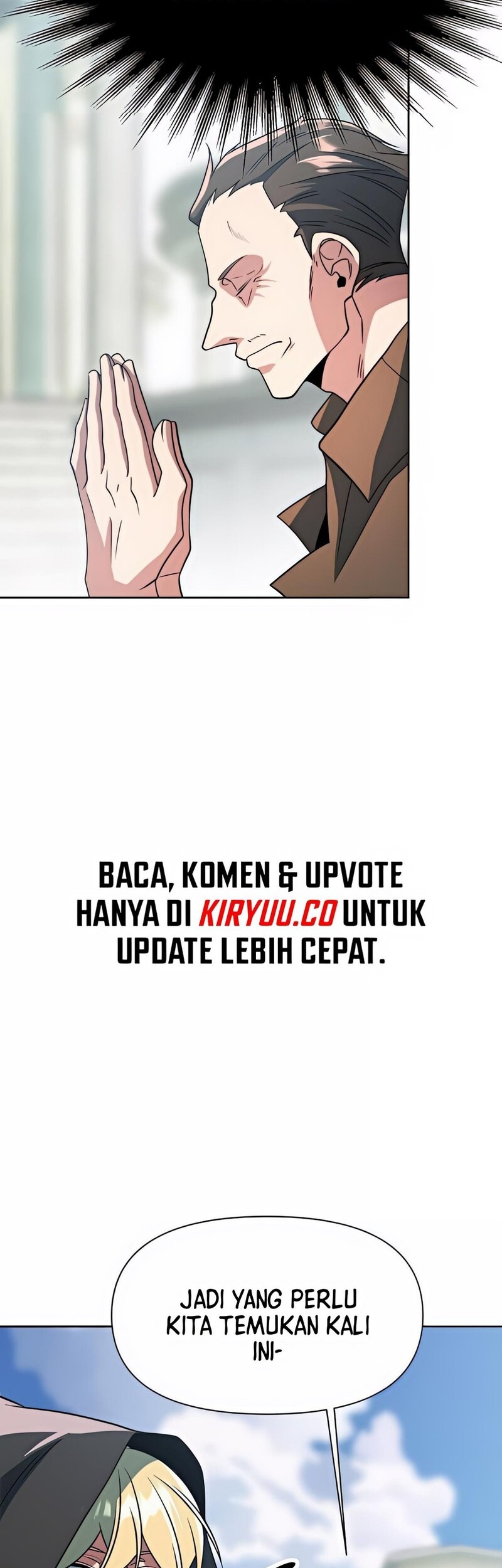 Archmage Transcending Through Regression Chapter 156 Gambar 22