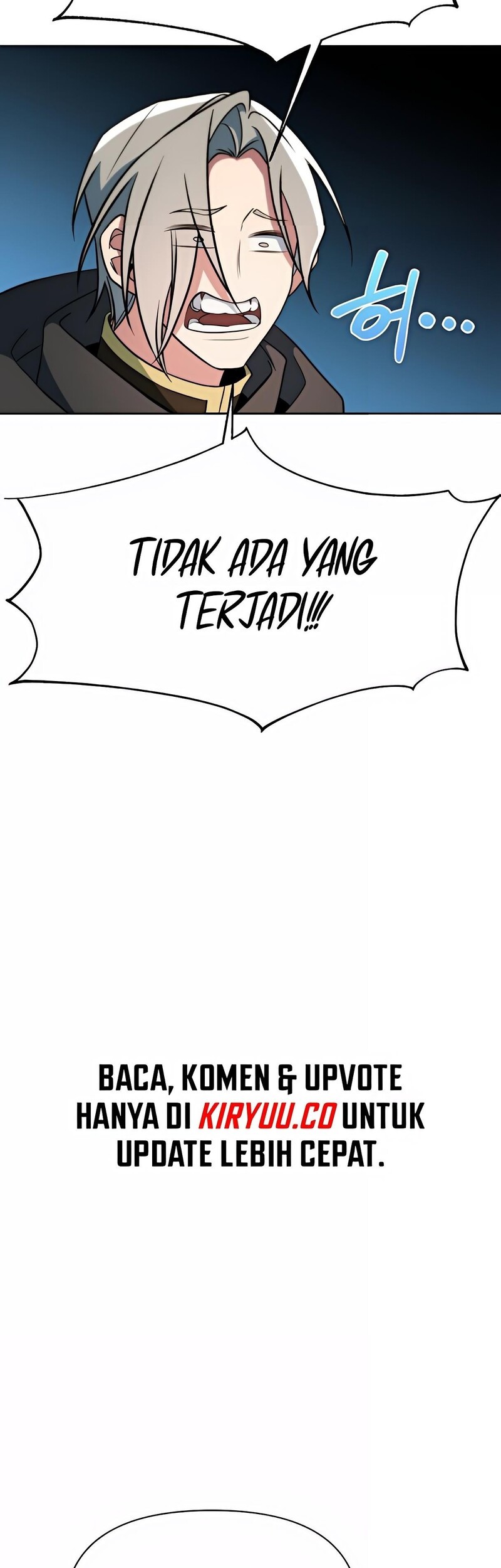 Archmage Transcending Through Regression Chapter 156 Gambar 37