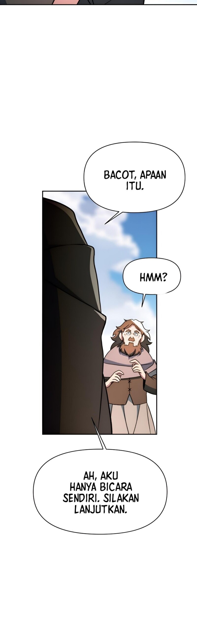 Archmage Transcending Through Regression Chapter 156 Gambar 42