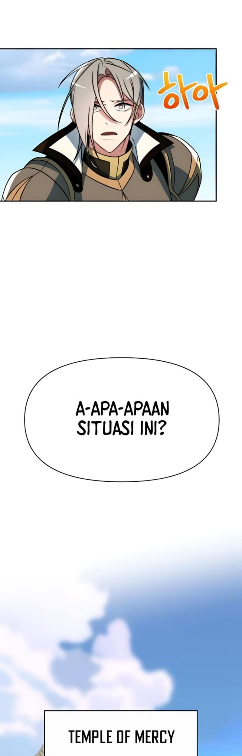 Archmage Transcending Through Regression Chapter 157 Gambar 33