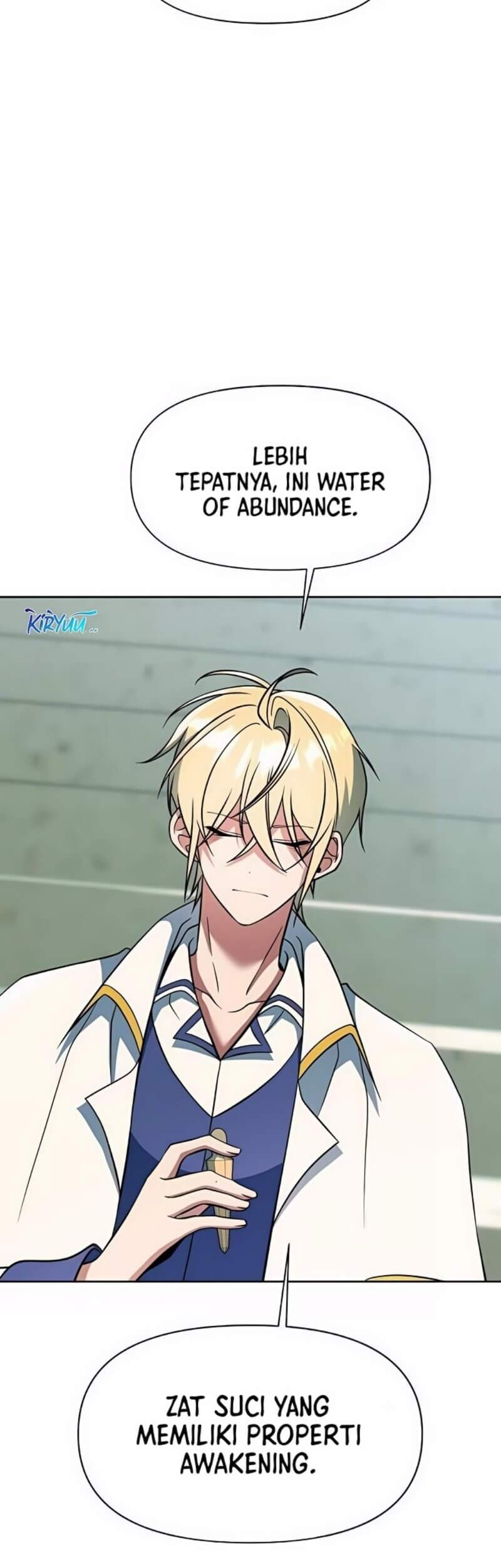 Archmage Transcending Through Regression Chapter 157 Gambar 21