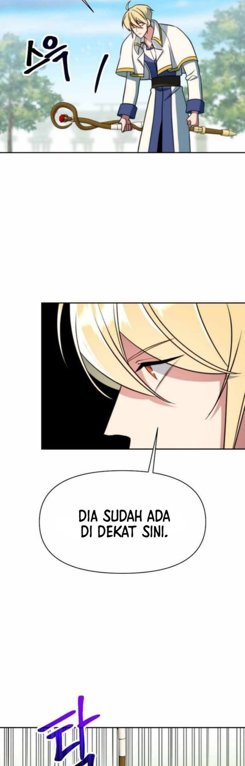 Archmage Transcending Through Regression Chapter 157 Gambar 51