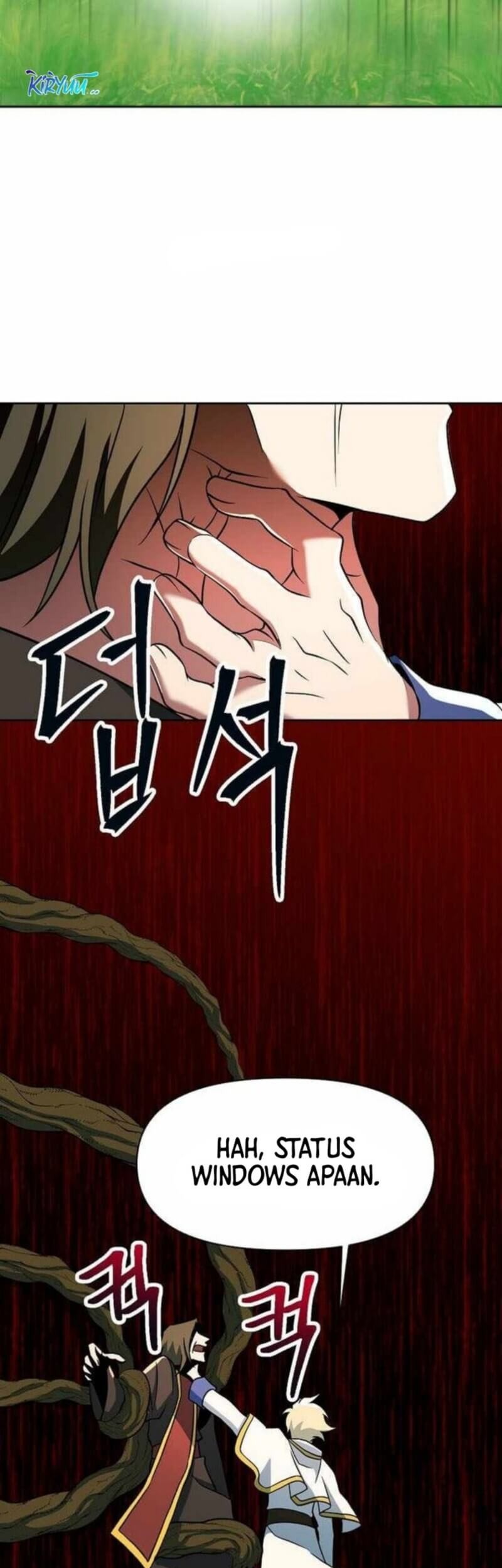 Archmage Transcending Through Regression Chapter 157 Gambar 57