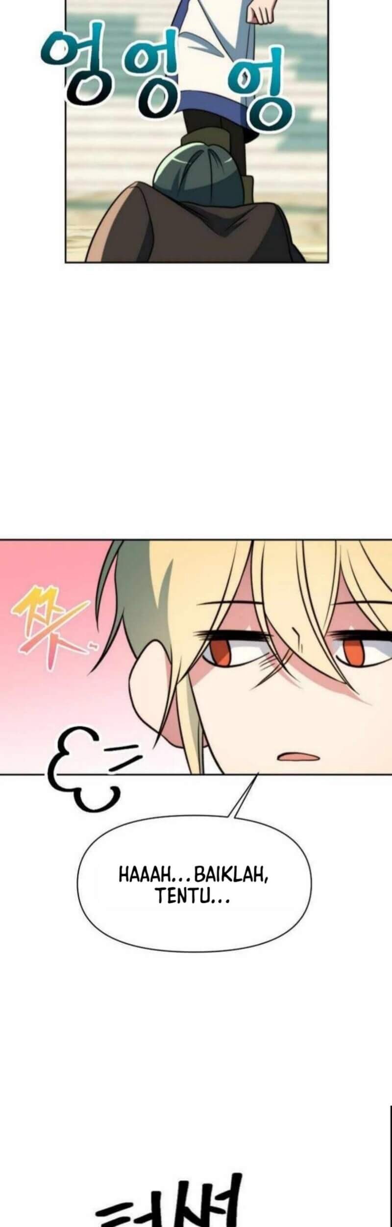 Archmage Transcending Through Regression Chapter 157 Gambar 41