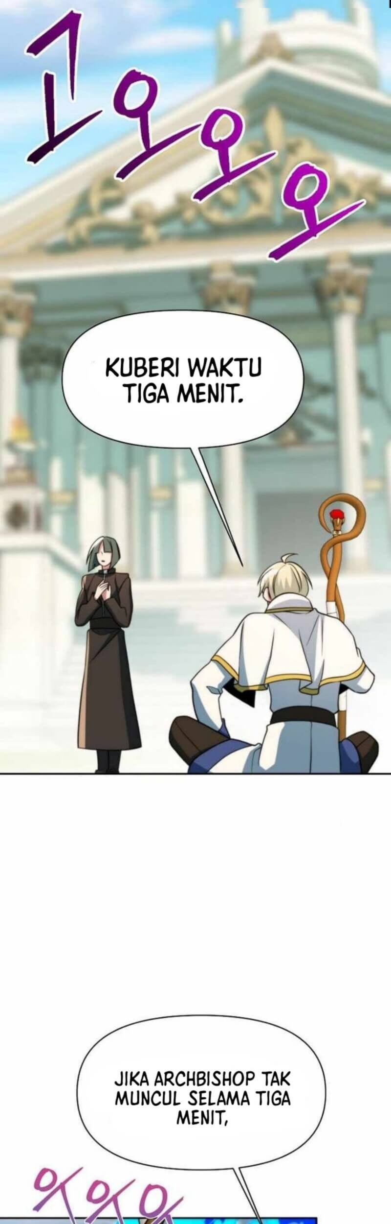 Archmage Transcending Through Regression Chapter 157 Gambar 43