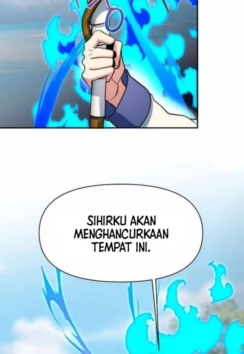 Archmage Transcending Through Regression Chapter 157 Gambar 44