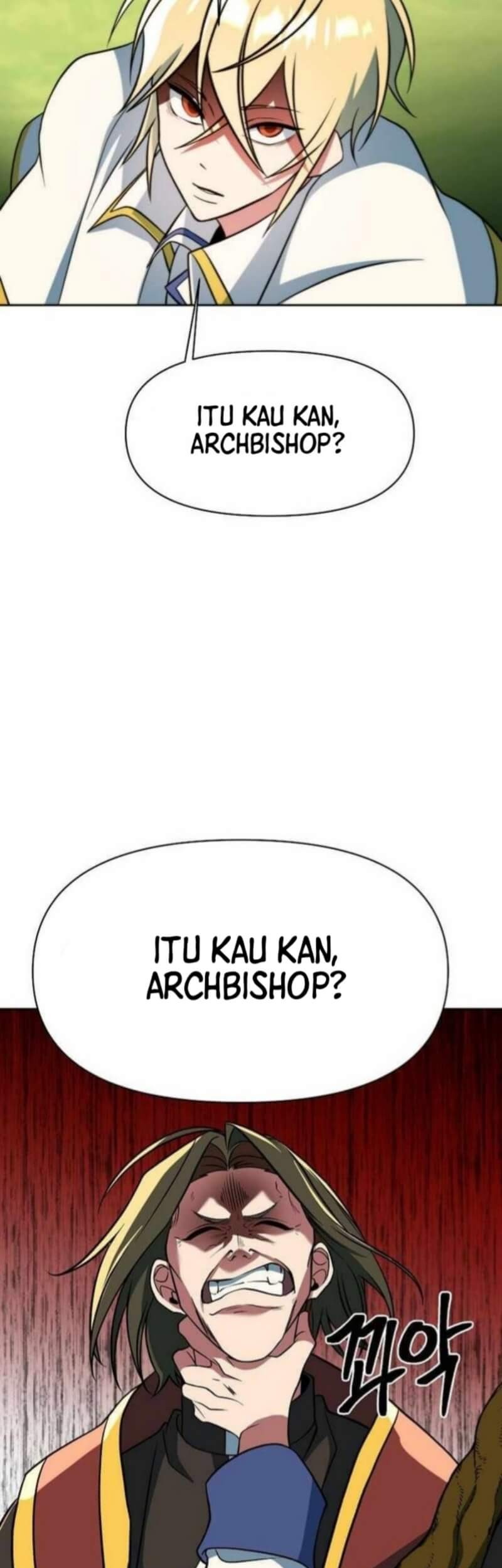 Archmage Transcending Through Regression Chapter 157 Gambar 59