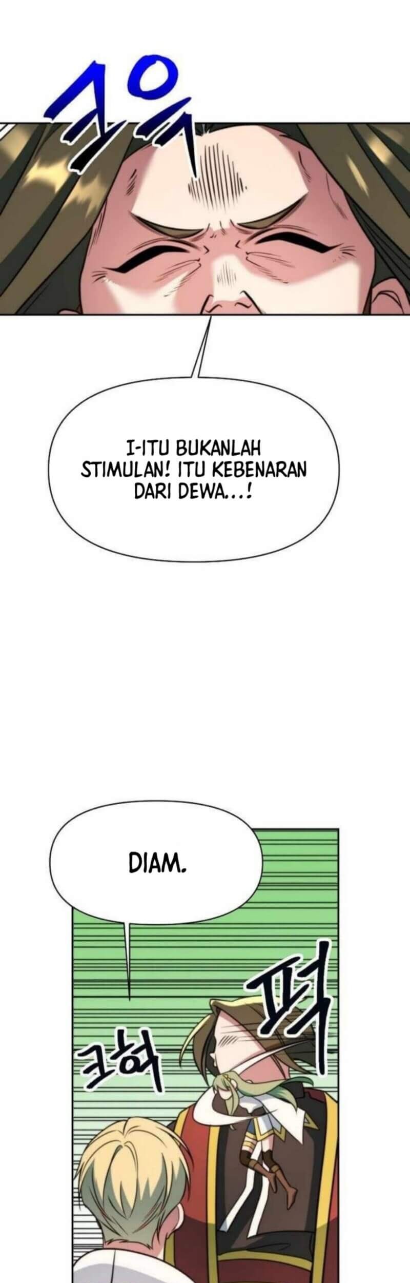 Archmage Transcending Through Regression Chapter 157 Gambar 61