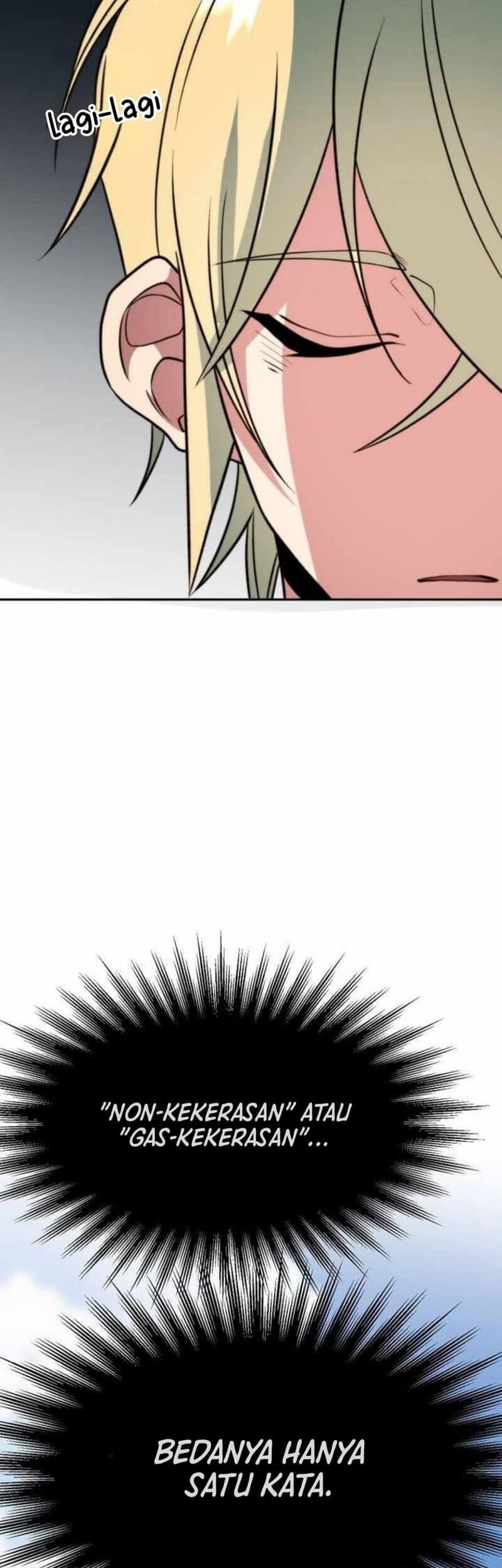 Archmage Transcending Through Regression Chapter 157 Gambar 87