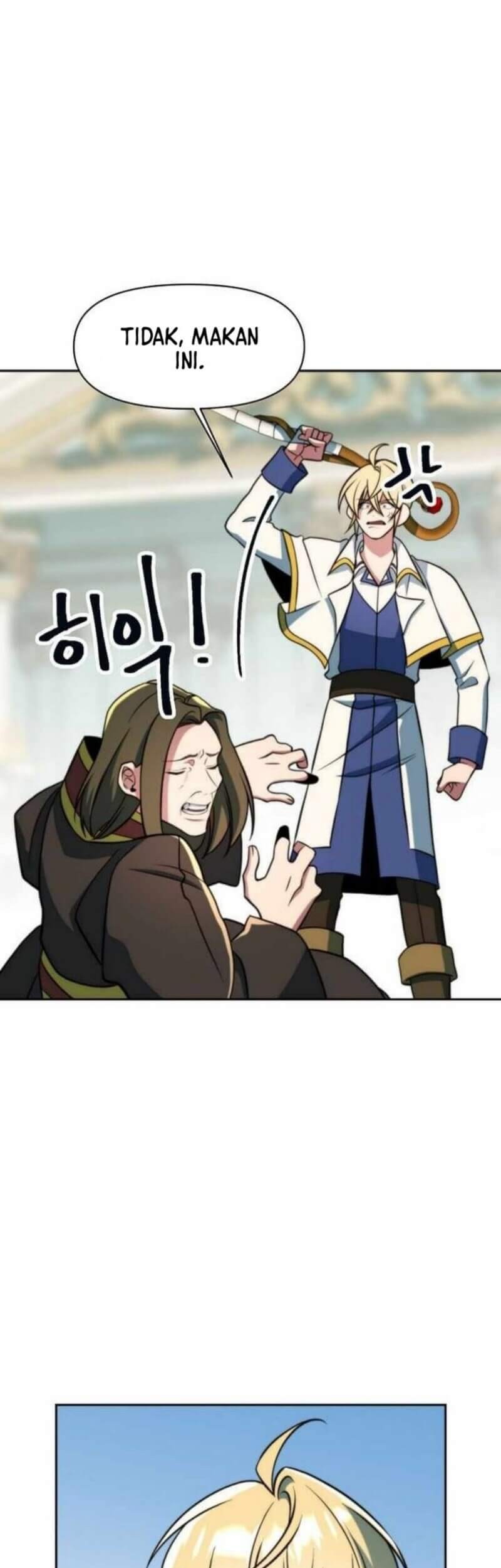 Archmage Transcending Through Regression Chapter 157 Gambar 79