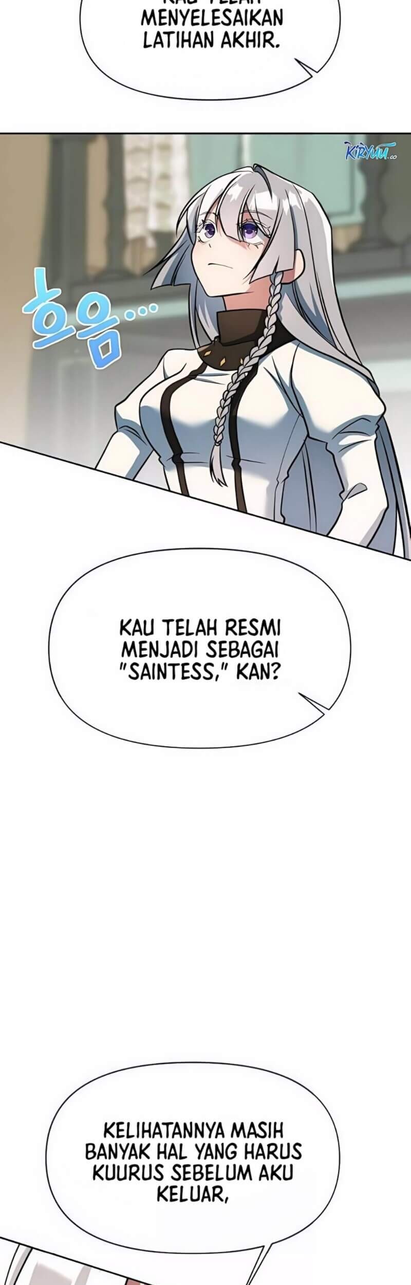 Archmage Transcending Through Regression Chapter 157 Gambar 11