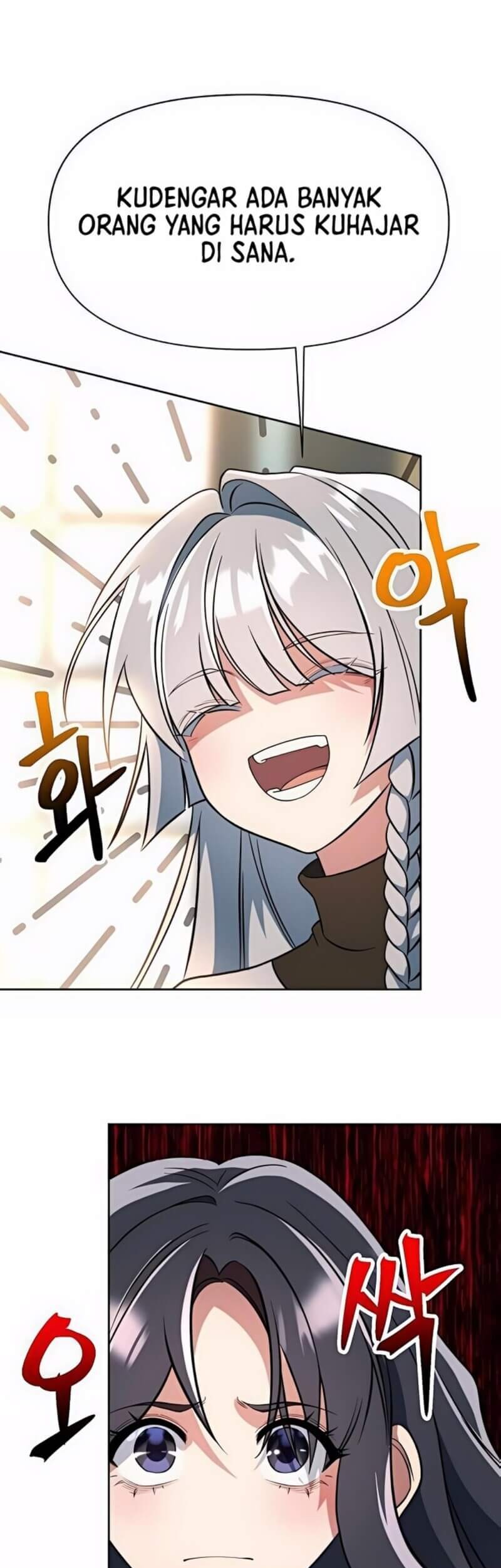 Archmage Transcending Through Regression Chapter 157 Gambar 15