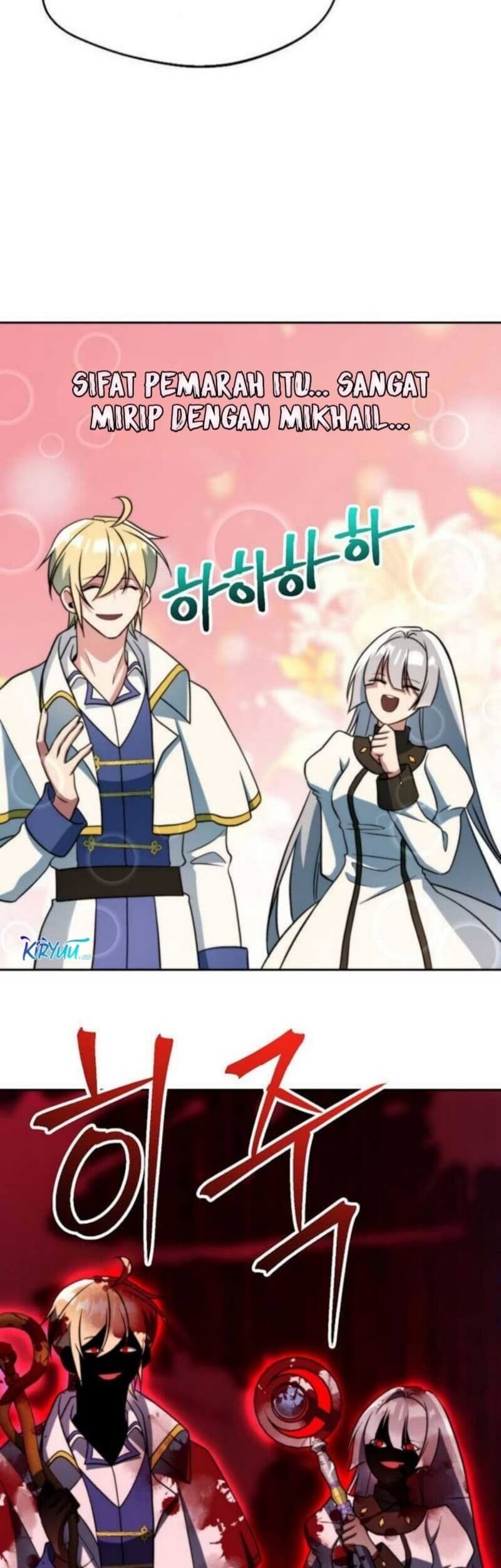 Archmage Transcending Through Regression Chapter 158 Gambar 31