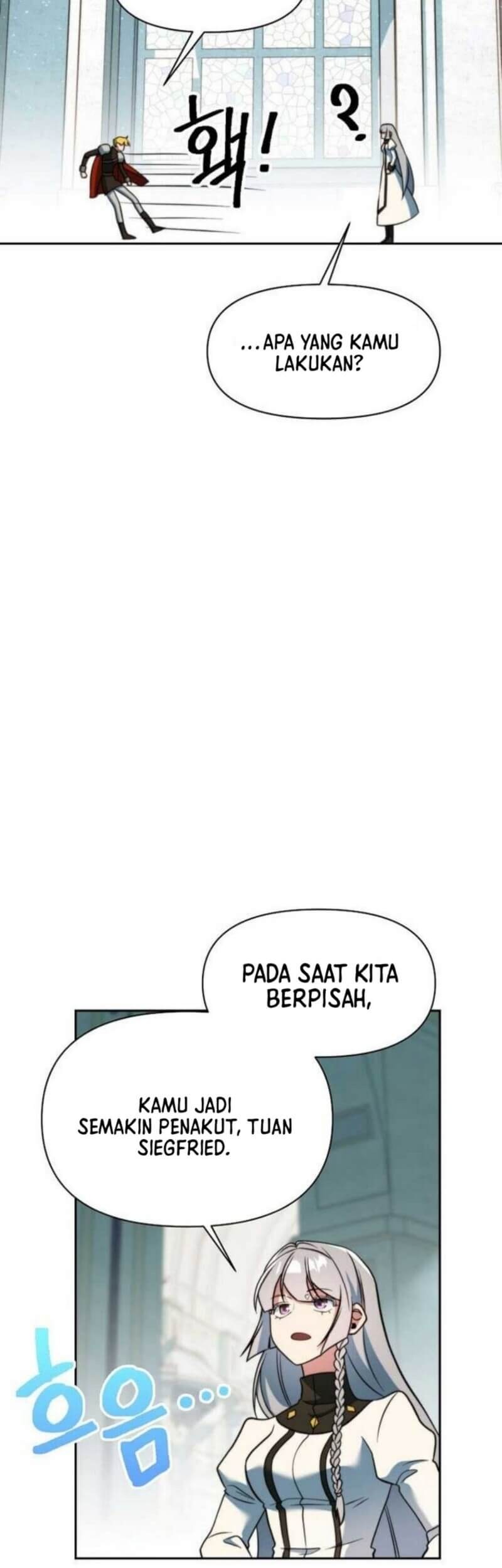 Archmage Transcending Through Regression Chapter 158 Gambar 33