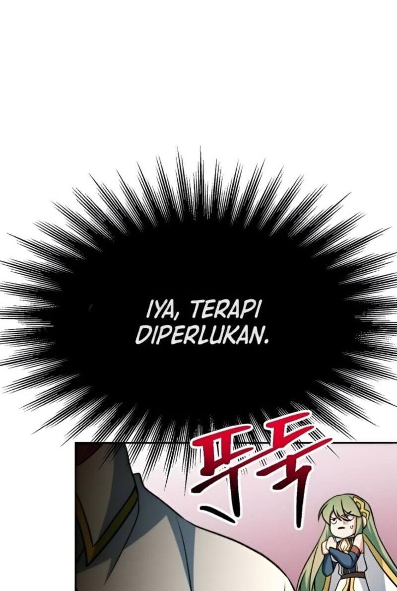 Archmage Transcending Through Regression Chapter 158 Gambar 20