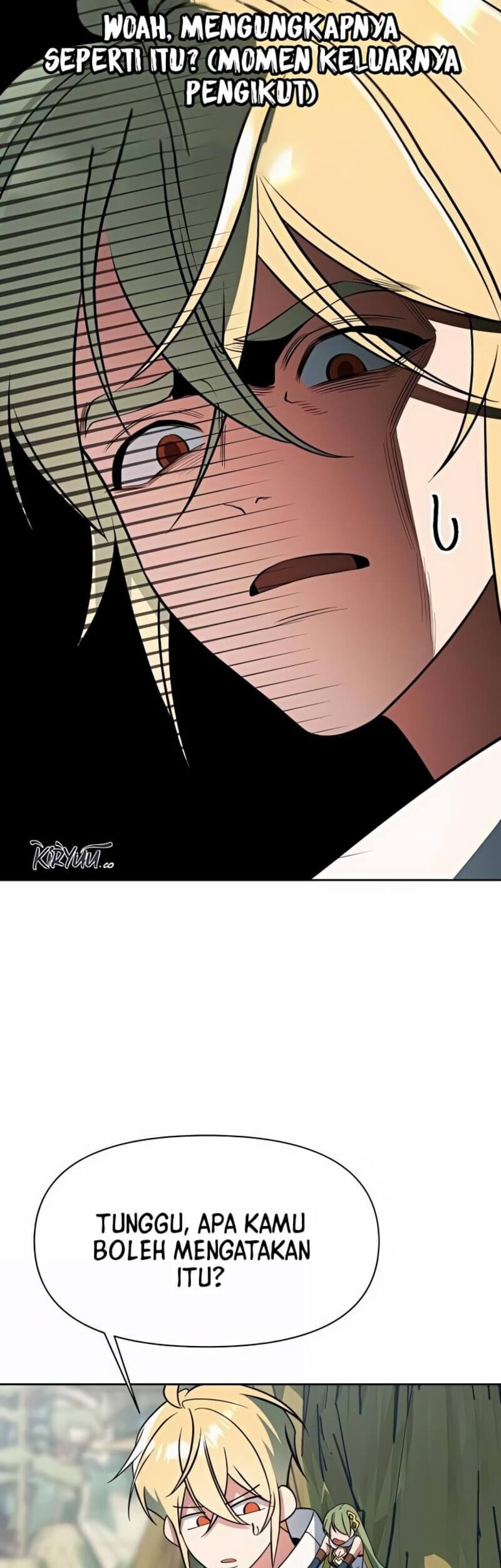 Archmage Transcending Through Regression Chapter 158 Gambar 57