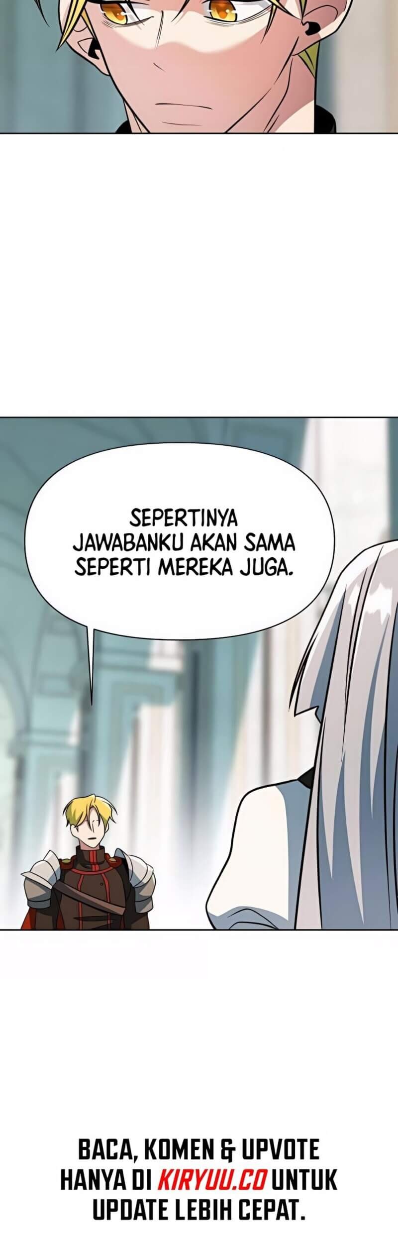 Archmage Transcending Through Regression Chapter 158 Gambar 39