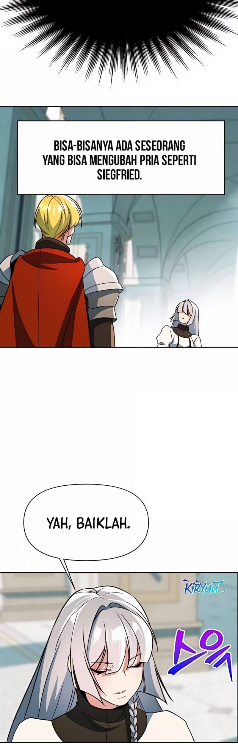 Archmage Transcending Through Regression Chapter 158 Gambar 43