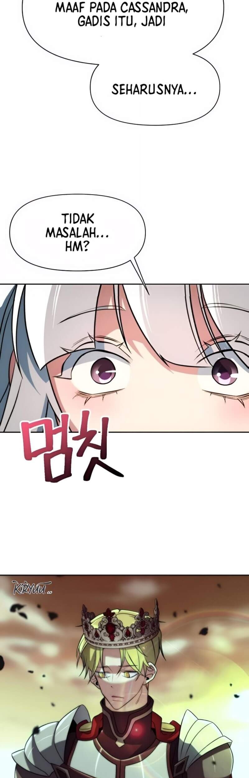 Archmage Transcending Through Regression Chapter 158 Gambar 45