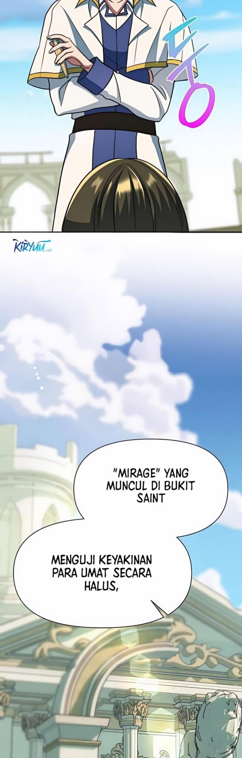 Archmage Transcending Through Regression Chapter 158 Gambar 3