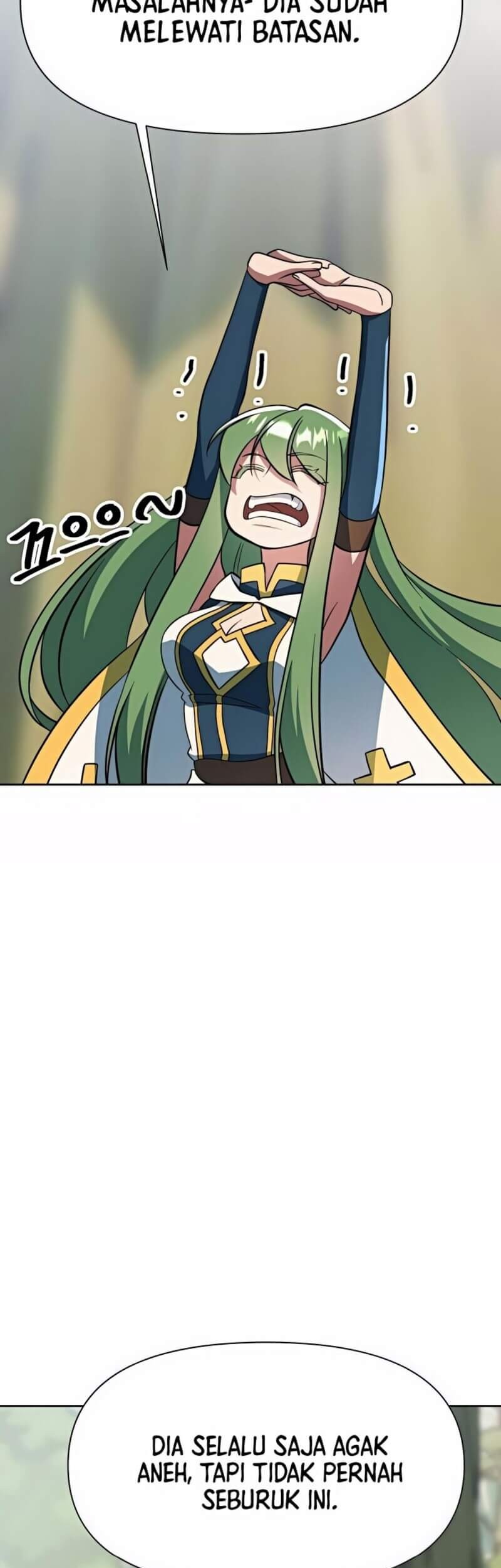 Archmage Transcending Through Regression Chapter 158 Gambar 59