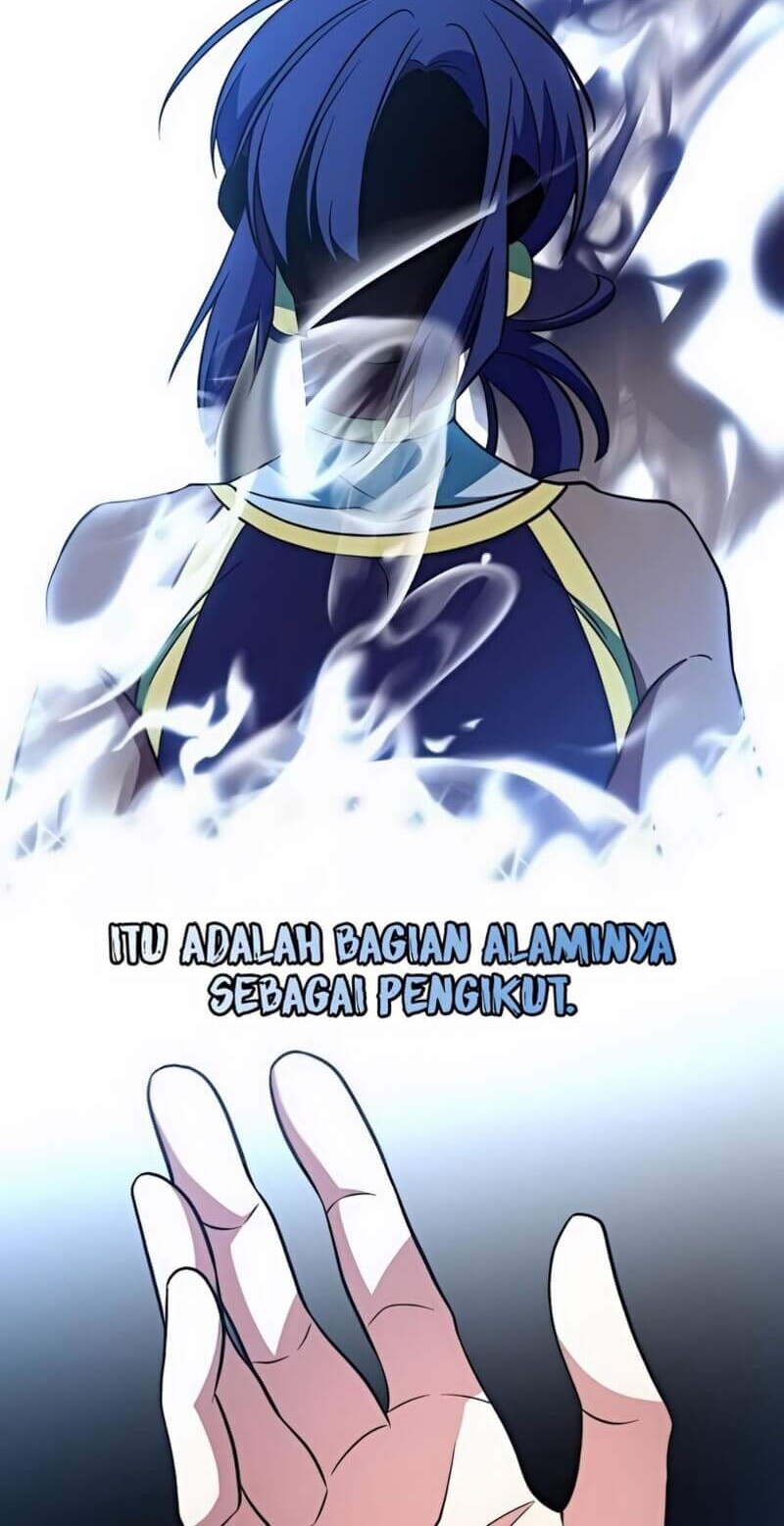 Archmage Transcending Through Regression Chapter 158 Gambar 62