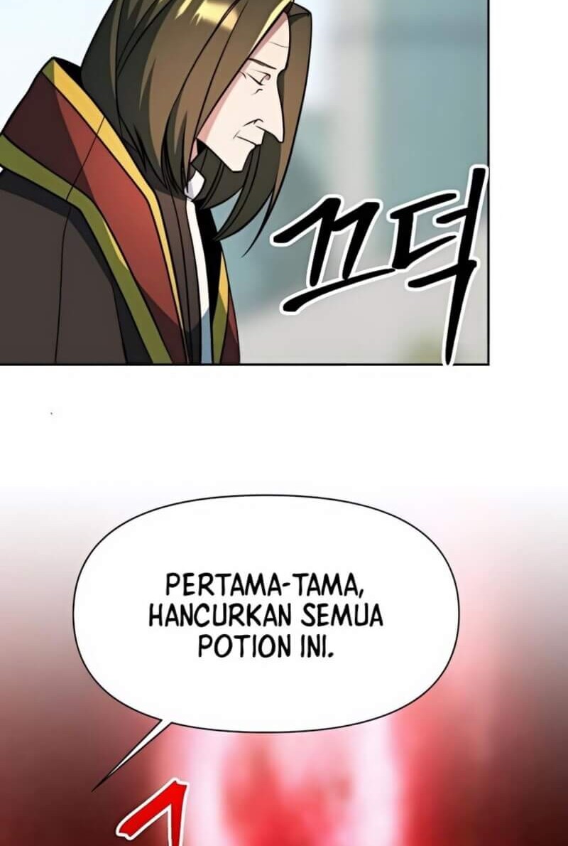 Archmage Transcending Through Regression Chapter 158 Gambar 16