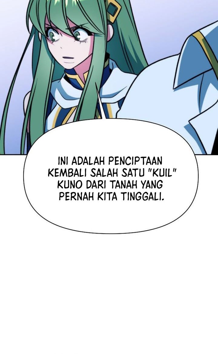 Archmage Transcending Through Regression Chapter 159 Gambar 28