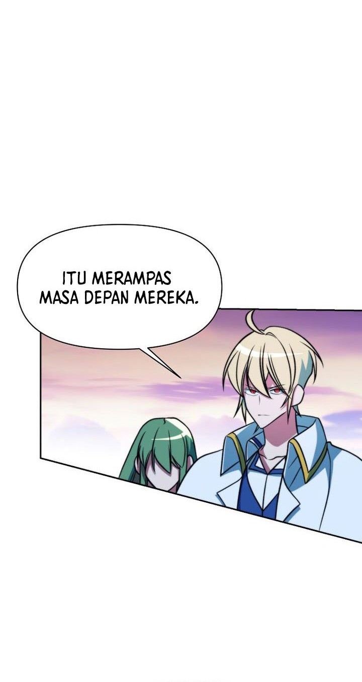 Archmage Transcending Through Regression Chapter 159 Gambar 34