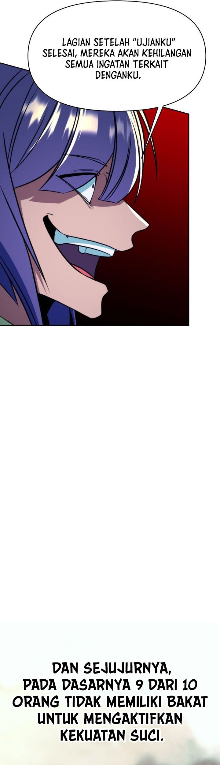 Archmage Transcending Through Regression Chapter 159 Gambar 35