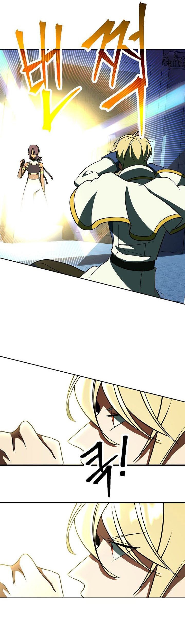 Archmage Transcending Through Regression Chapter 159 Gambar 23